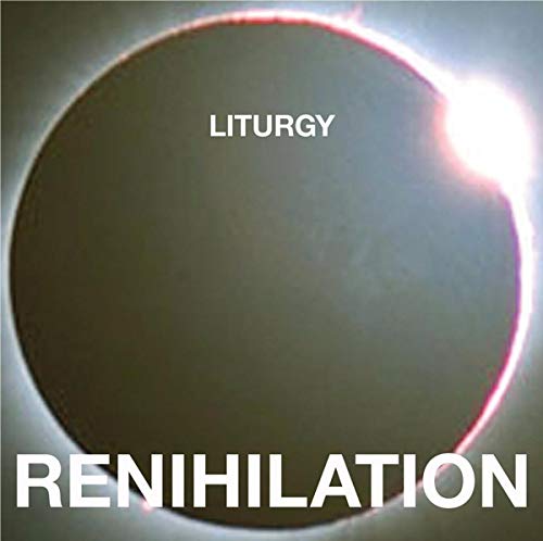 Renihilation [Vinyl LP] von THRILL JOCKEY