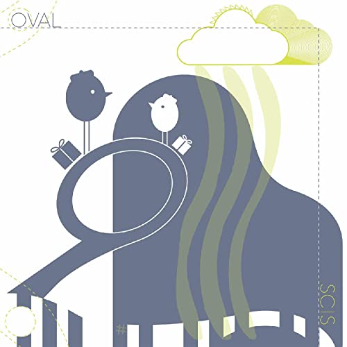 Scis [Vinyl LP] von THRILL JOCKEY