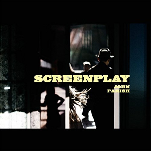 Screenplay [Vinyl LP] von THRILL JOCKEY