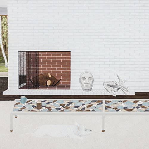 Slant of Light [Vinyl LP] von THRILL JOCKEY