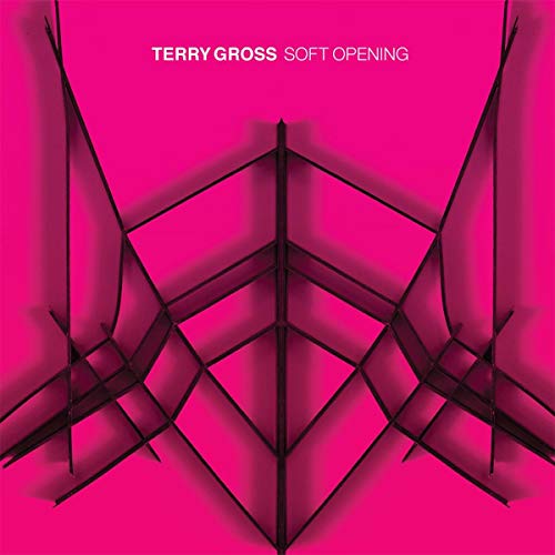 Soft Opening (Translucent Pink Vinyl) [Vinyl LP] von Thrill Jockey Records