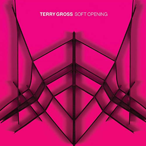 Soft Opening [Vinyl LP] von THRILL JOCKEY