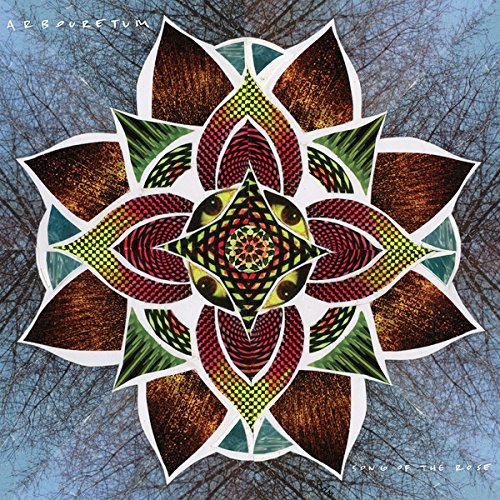 Song of the Rose (Lp+Mp3) [Vinyl LP] von Thrill Jockey Records