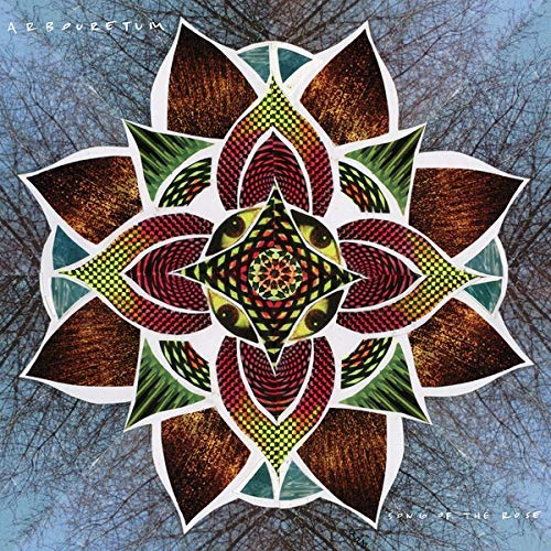 Song of the Rose Song of the Rose von THRILL JOCKEY