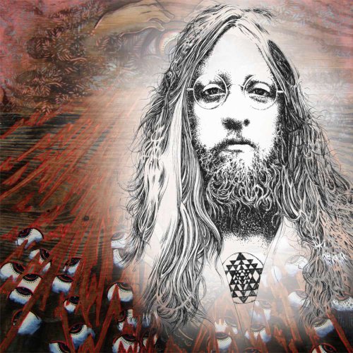 Stay Awake Stay Awake von Thrill Jockey Records