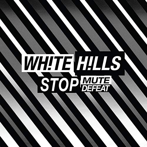 Stop Mute Defeat (LP+MP3) [Vinyl LP] von THRILL JOCKEY