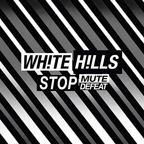 Stop Mute Defeat [Vinyl LP] von Thrill Jockey Records
