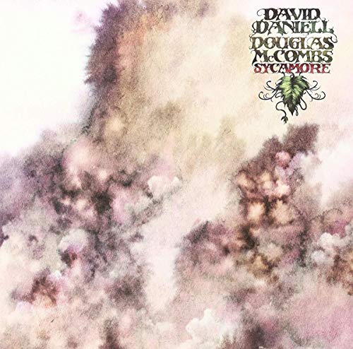 Sycamore [Vinyl LP] von Thrill Jockey Records