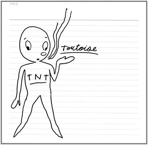 TNT [Vinyl LP] von THRILL JOCKEY