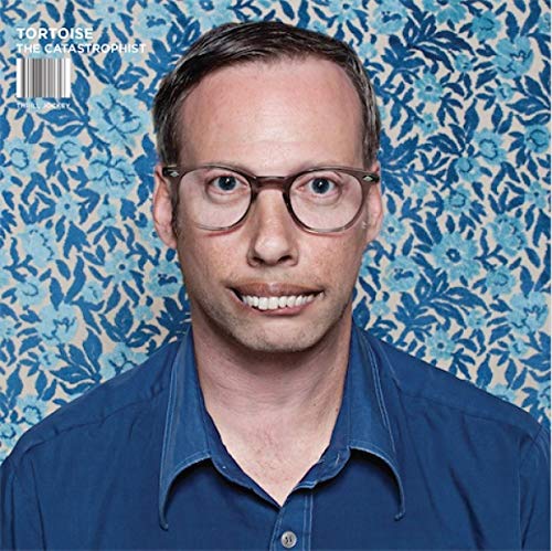 The Catastrophist von THRILL JOCKEY