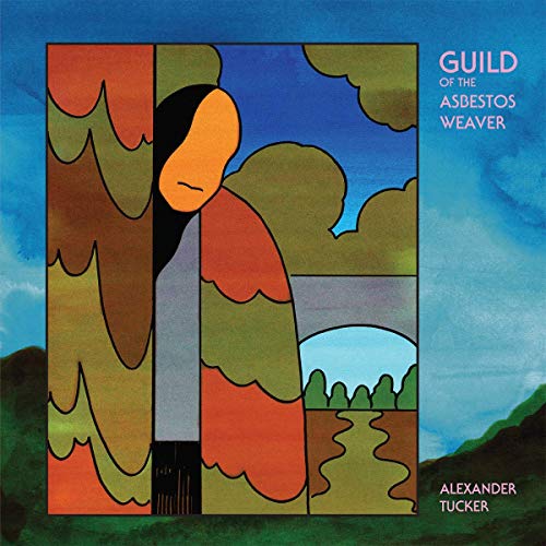The Guild of the Asbestos Weaver (Lp+Mp3) [Vinyl LP] von THRILL JOCKEY
