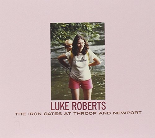 The Iron Gates at Throop and Newport The Iron Gates at Throop and Newport von THRILL JOCKEY