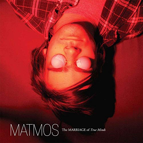 The Marriage of True Minds [Vinyl LP] von Thrill Jockey Records