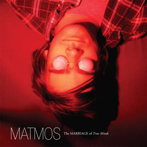 The Marriage of True Minds The Marriage of True Minds von THRILL JOCKEY