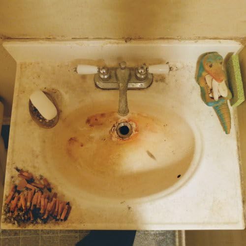 Things Haven't Gone Well [Vinyl LP] von VINYL