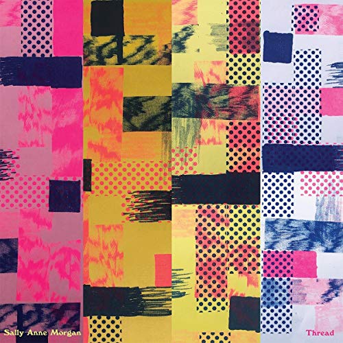 Thread [Vinyl LP] von Thrill Jockey Records