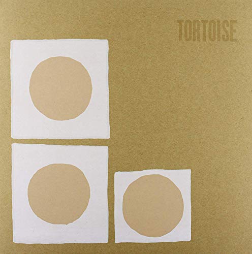 Tortoise [Vinyl LP] von VINYL