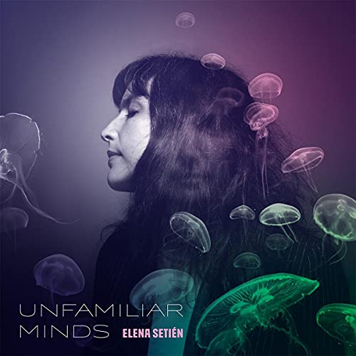 Unfamiliar Minds Unfamiliar Minds von THRILL JOCKEY