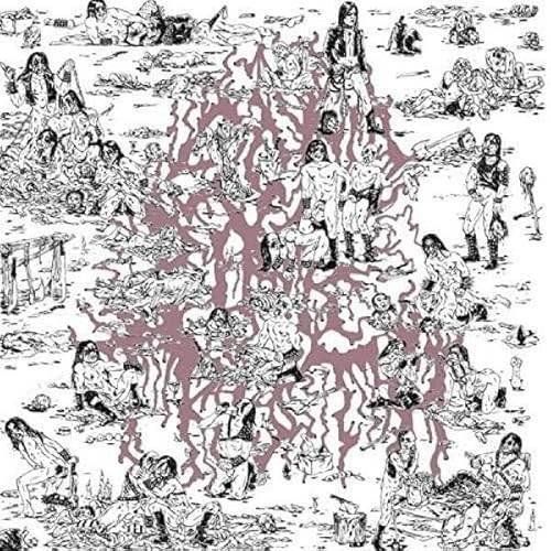 Why Do the Heathen Rage? Why Do the Heathen Rage? von THRILL JOCKEY