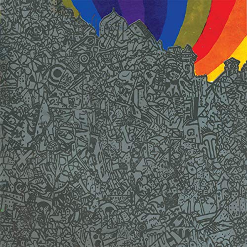 Wonderful Rainbow [Vinyl LP] von THRILL JOCKEY