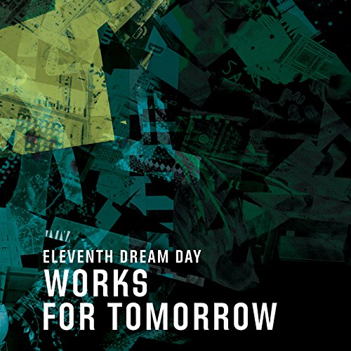 Works for Tomorrow [Vinyl LP] von THRILL JOCKEY