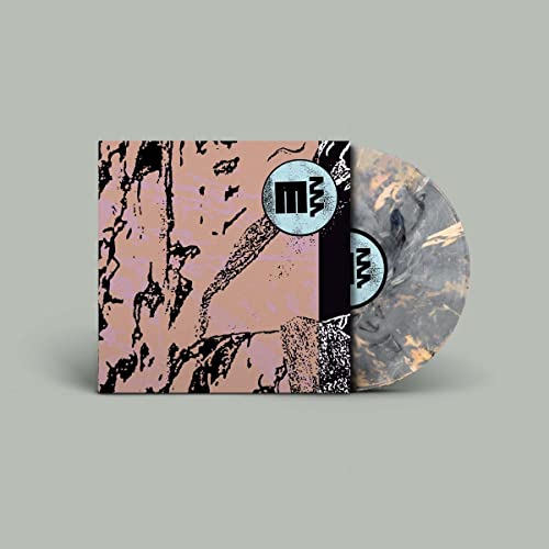 World Vision Perfect Harmony (Clear With Hi-Melt White, [Vinyl LP] von THRILL JOCKEY
