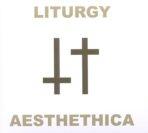 Aesthethica von THRILLJOCKEY