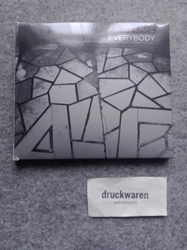 Everybody Everybody von Thrill Jockey Records