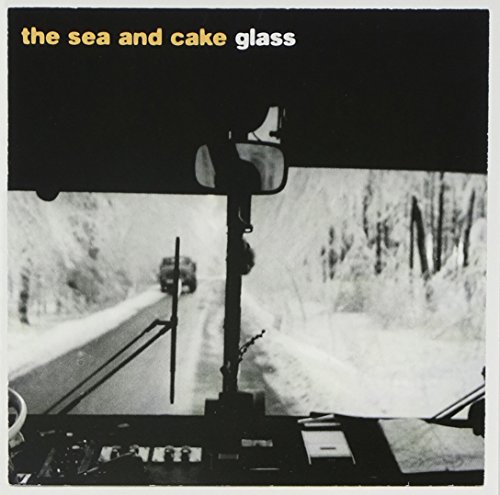 Glass von THRILLJOCKEY
