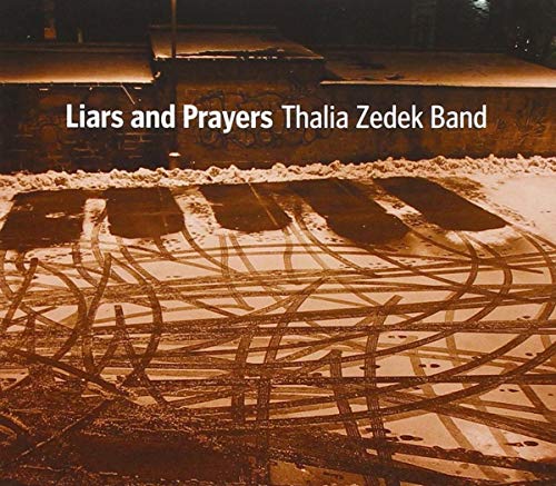 Liars and Prayers von THRILLJOCKEY