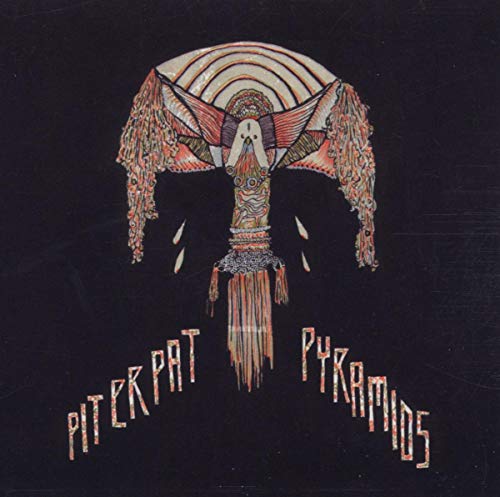 Pyramids von THRILLJOCKEY