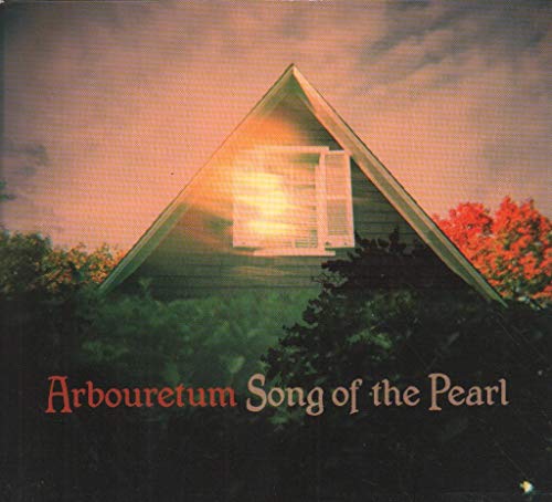 Song of the Pearl von Thrill Jockey Records