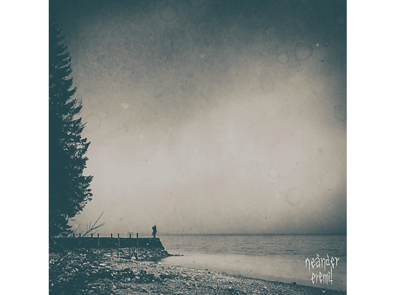 Neander - Eremit (CD) von THROUGH LO