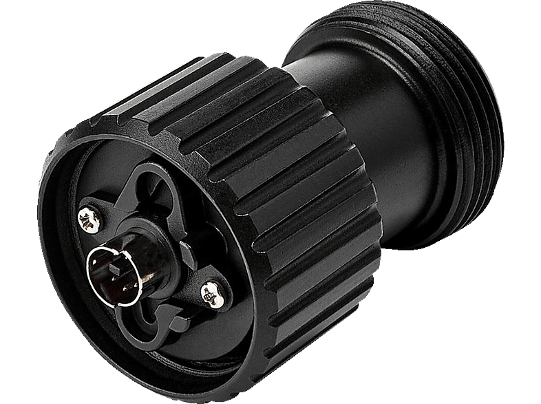 THRUSTMASTER AVA Offset Adapter zum Ausrichten der Position von Flugsimulations-Joysticks auf AVA-Basis Gaming Zubehör THRUSTMASTER AVA Offset Adapter zum Ausrichten der Position von Flugsimulations-Joysticks auf AVA-Basis Gaming Zubehör von THRUSTMASTER