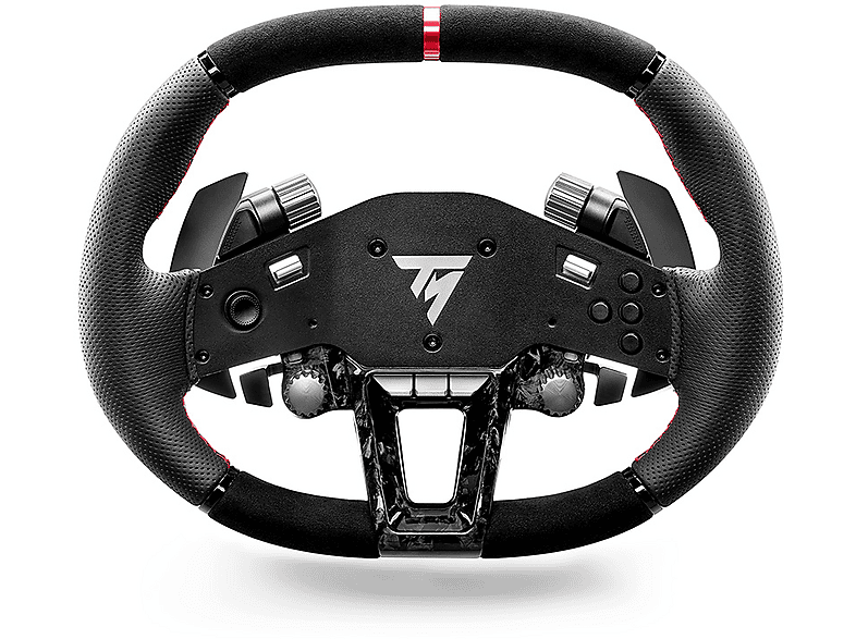 THRUSTMASTER Hypercar Wheel Add-On Lenkrad THRUSTMASTER Hypercar Wheel Add-On Lenkrad von THRUSTMASTER