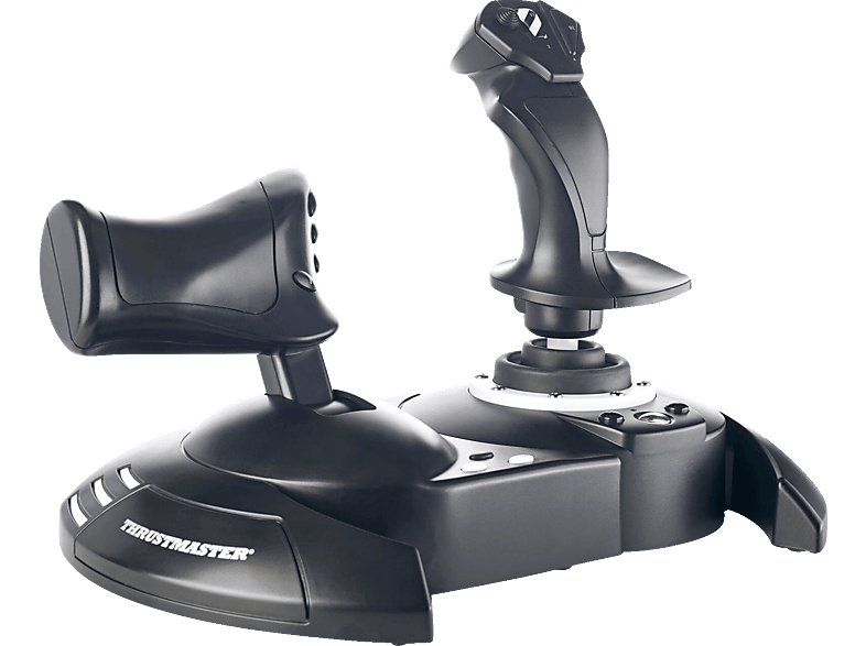 THRUSTMASTER Joystick T-Flight Hotas One für Xbox THRUSTMASTER Joystick T-Flight Hotas One für Xbox von THRUSTMASTER