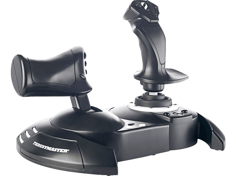 THRUSTMASTER Joystick T-Flight Hotas One für Xbox von THRUSTMASTER