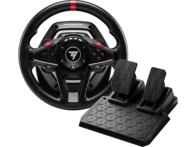 THRUSTMASTER Rennlenkrad Thrustmaster T128 für Xbox® und PC von THRUSTMASTER