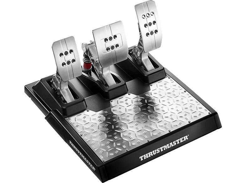 THRUSTMASTER T-LCM PRO Pedals Gaming Pedalset von THRUSTMASTER