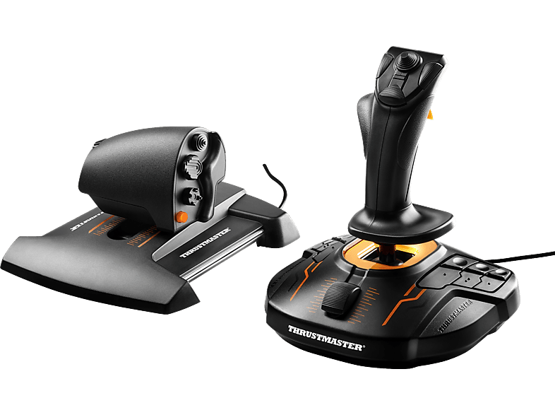 THRUSTMASTER T16000M FCS HOTAS Joystick von THRUSTMASTER