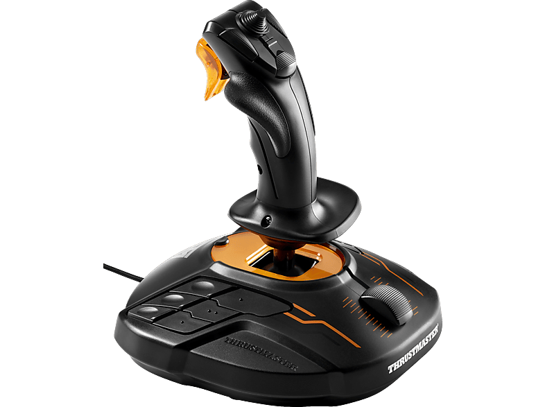 THRUSTMASTER T16000M FCS Joystick von THRUSTMASTER