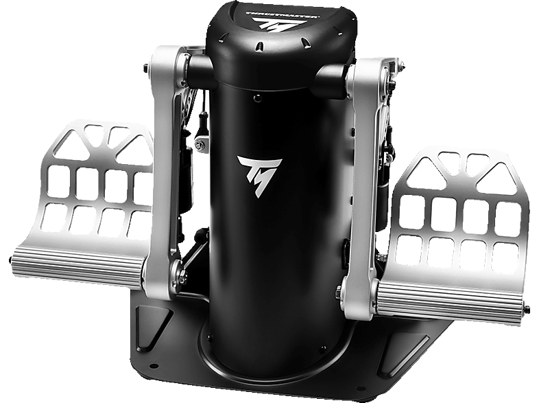 THRUSTMASTER TPR Pendular Rudder Ruderpedale von THRUSTMASTER