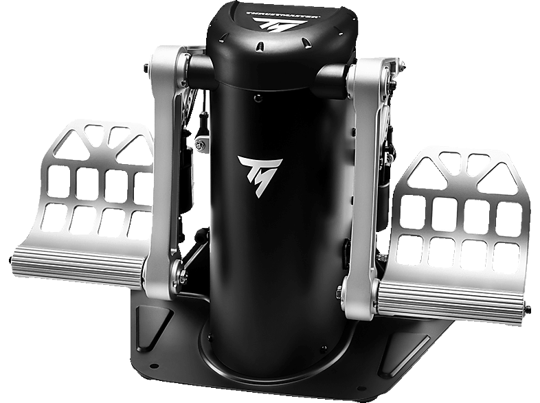 THRUSTMASTER TPR Pendular Rudder Ruderpedale THRUSTMASTER TPR Pendular Rudder Ruderpedale von THRUSTMASTER