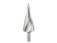 THÜRMER NR. 2 4-30 STUFENBOHRER SPINDEL HSSCO F/RUSTFRISPEC. FÜR EDELSTAHL HSSCO 5% THÜRMER NR. 2 4-30 STUFENBOHRER SPINDEL HSSCO F/RUSTFRISPEC. FÜR EDELSTAHL HSSCO 5% von THÜRMER & CO.