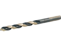 THÜRMER TOOLS HSS-Metallbohrer Tornado Ø3,3 mm Arbeitslänge 36 mm Gesamtlänge 65 mm THÜRMER TOOLS HSS-Metallbohrer Tornado Ø3,3 mm Arbeitslänge 36 mm Gesamtlänge 65 mm von THÜRMER & CO.
