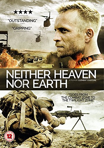 Neither Heaven Nor Earth [DVD] [2017] von THUNDERBIRD