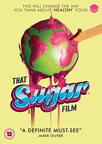 That Sugar Film [DVD-AUDIO] [DVD-AUDIO] von KARLTUFOU