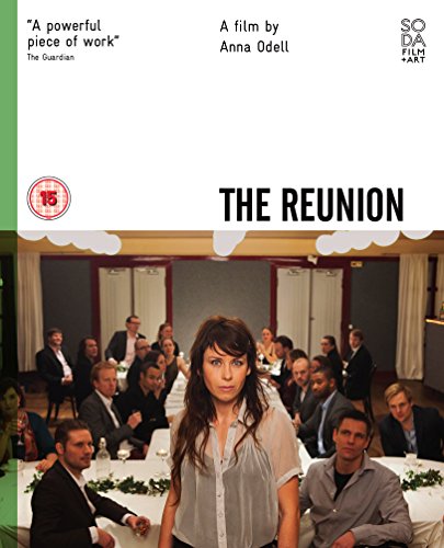 The Reunion [Blu-ray] von Thunderbird