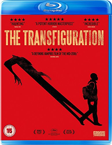 The Transfiguration [Blu-ray] [2017] von THUNDERBIRD