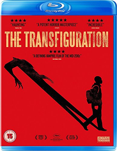 The Transfiguration [Blu-ray] [2017] von Thunderbird